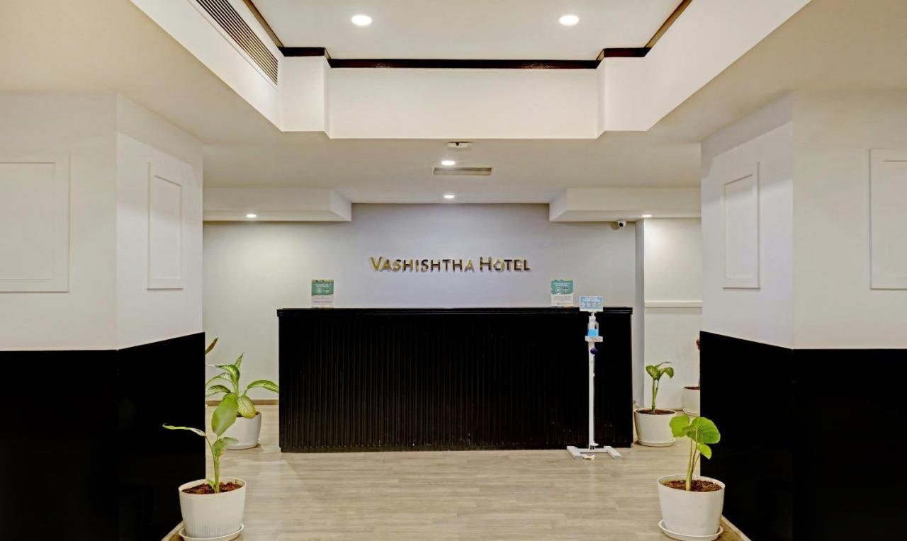 Itsy By Treebo - Vashistha Hotel Hyderabad Exterior photo