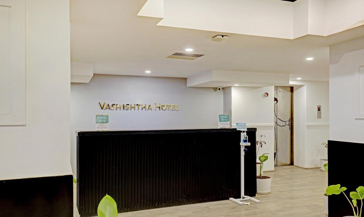 Itsy By Treebo - Vashistha Hotel Hyderabad Exterior photo